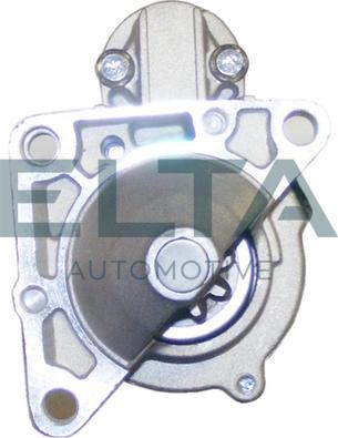 Elta Automotive EZ0392 - Стартер autospares.lv