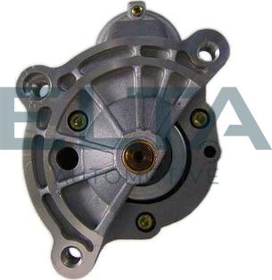 Elta Automotive EZ0349 - Стартер autospares.lv