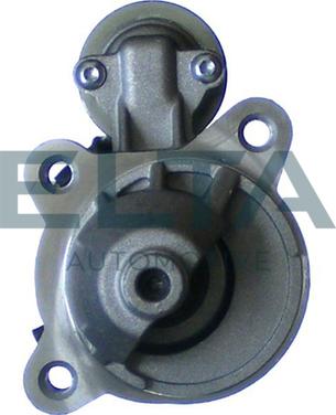 Elta Automotive EZ0358 - Стартер autospares.lv