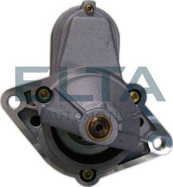 Elta Automotive EZ0352 - Стартер autospares.lv