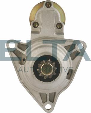 Elta Automotive EZ0367 - Стартер autospares.lv