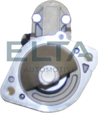 Elta Automotive EZ0325 - Стартер autospares.lv