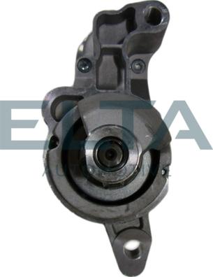 Elta Automotive EZ0204 - Стартер autospares.lv