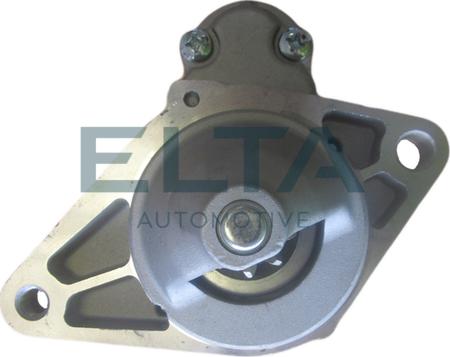 Elta Automotive EZ0217 - Стартер autospares.lv