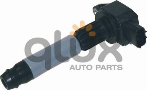 Elta Automotive QL1053 - Катушка зажигания autospares.lv