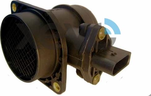 Elta Automotive XAM4098 - Датчик потока, массы воздуха autospares.lv