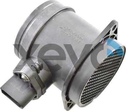 Elta Automotive XAM4251 - Датчик потока, массы воздуха autospares.lv