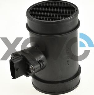 Elta Automotive XAM4204 - Датчик потока, массы воздуха autospares.lv
