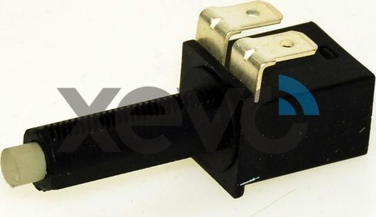 Elta Automotive XBL7428 - Выключатель стоп сигнала / сцепления autospares.lv