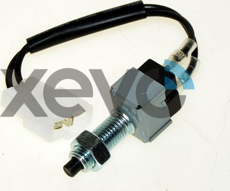 Elta Automotive XBL7599 - Выключатель стоп сигнала / сцепления autospares.lv