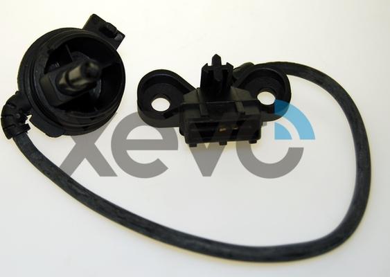 Elta Automotive XBL7513 - Датчик, переключатель, фара заднего хода autospares.lv