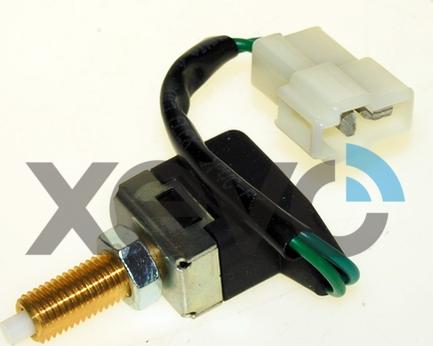 Elta Automotive XBL7577 - Выключатель стоп сигнала / сцепления autospares.lv