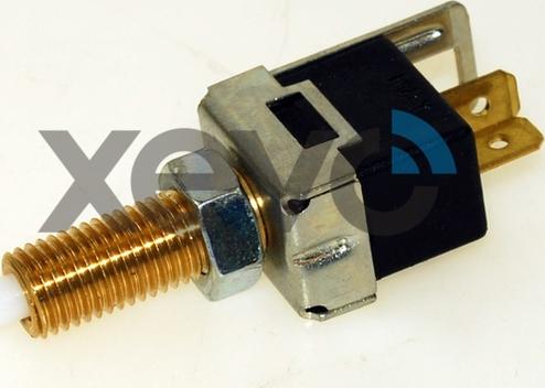 Elta Automotive XBL7693 - Выключатель стоп сигнала / сцепления autospares.lv