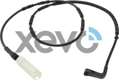 Elta Automotive XBW001 - Сигнализатор, износ тормозных колодок autospares.lv