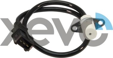 Elta Automotive XCS6182 - Датчик импульсов, коленвал autospares.lv