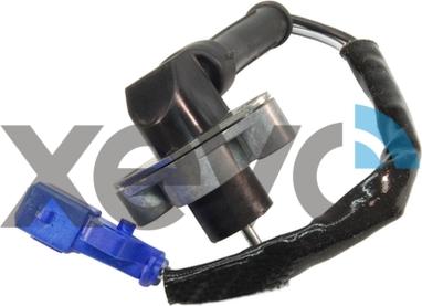 Elta Automotive XCS6243 - Датчик импульсов, коленвал autospares.lv