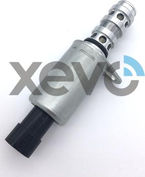 Elta Automotive XCS8006 - Регулирующий клапан, выставление распределительного вала autospares.lv