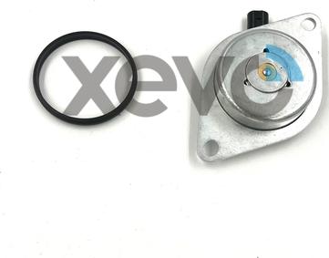 Elta Automotive XCS8000 - Регулирующий клапан, выставление распределительного вала autospares.lv