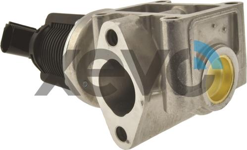 Elta Automotive XEG9003 - Клапан возврата ОГ autospares.lv