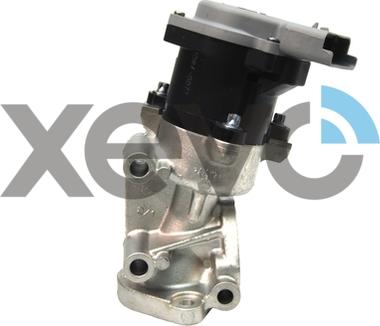 Elta Automotive XEG9037 - Клапан возврата ОГ autospares.lv
