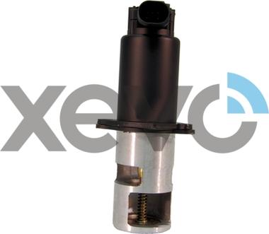 Elta Automotive XEG9071 - Клапан возврата ОГ autospares.lv