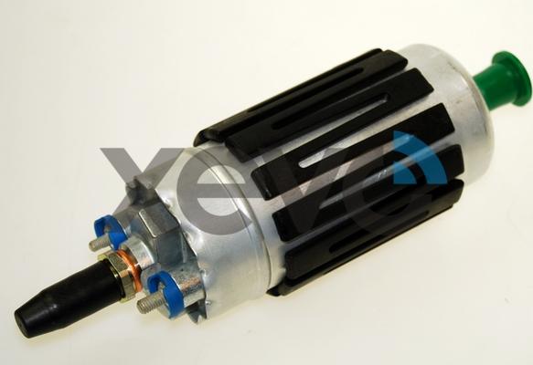 Elta Automotive XFP8015 - Насос подкачки топлива autospares.lv