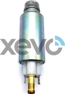 Elta Automotive XFP8084 - Топливный насос autospares.lv