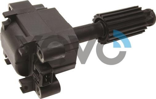 Elta Automotive XIG5055 - Катушка зажигания autospares.lv