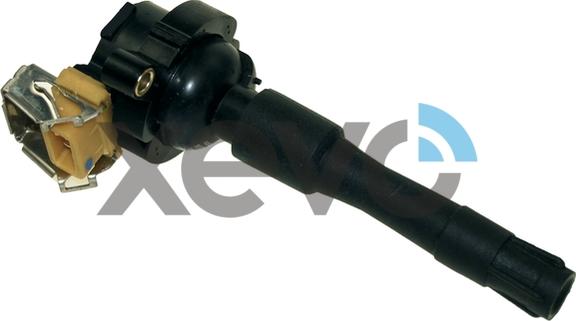 Elta Automotive XIG5051 - Катушка зажигания autospares.lv