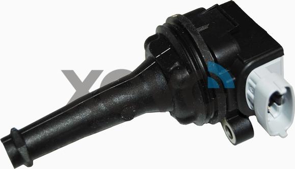 Elta Automotive XIG5191 - Катушка зажигания autospares.lv