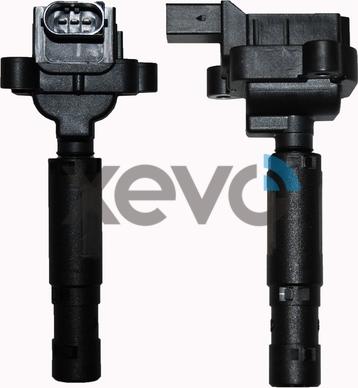 Elta Automotive XIG5148 - Катушка зажигания autospares.lv