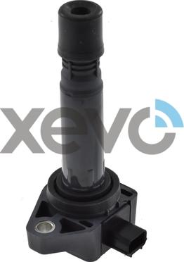 Elta Automotive XIG5151 - Катушка зажигания autospares.lv