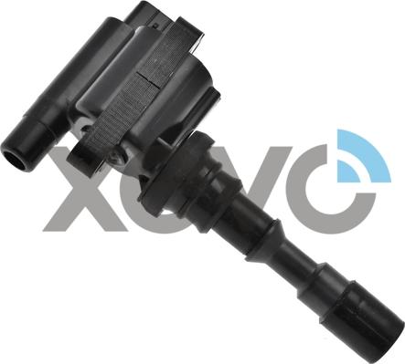 Elta Automotive XIG5167 - Катушка зажигания autospares.lv