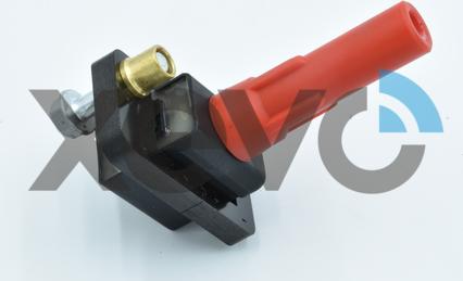 Elta Automotive XIG5840 - Катушка зажигания autospares.lv