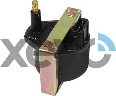 Elta Automotive XIG5814 - Катушка зажигания autospares.lv