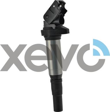 Elta Automotive XIG5831 - Катушка зажигания autospares.lv