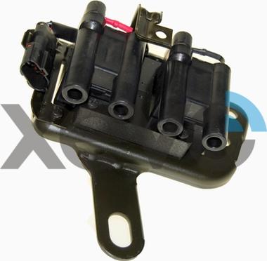 Elta Automotive XIG5367 - Катушка зажигания autospares.lv