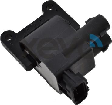 Elta Automotive XIG5281 - Катушка зажигания autospares.lv