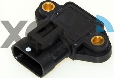 Elta Automotive XIM0543 - Коммутатор, система зажигания autospares.lv