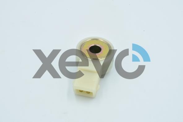 Elta Automotive XKS6710 - Датчик детонации autospares.lv