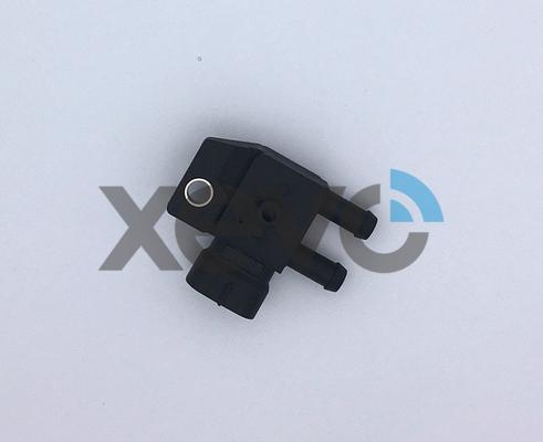 Elta Automotive XMS7211 - Датчик, давление выхлопных газов autospares.lv