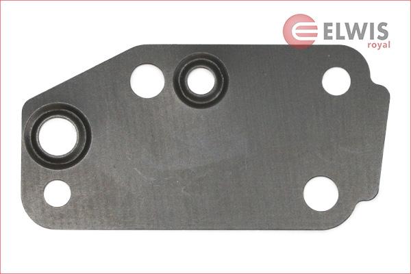 Elwis Royal 4526506 - Прокладка, водяной насос autospares.lv