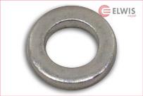 Elwis Royal 5256003 - Прокладка, держатель форсунки autospares.lv