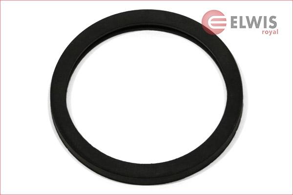 Elwis Royal 6155531 - Прокладка, термостат autospares.lv