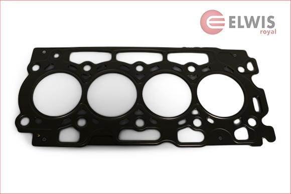 Elwis Royal 0044205 - Прокладка, головка цилиндра autospares.lv