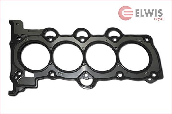 Elwis Royal 0032003 - Прокладка, головка цилиндра autospares.lv