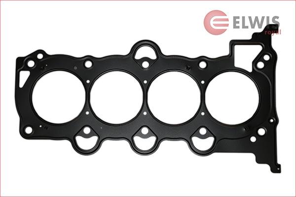 Elwis Royal 0032031 - Прокладка, головка цилиндра autospares.lv