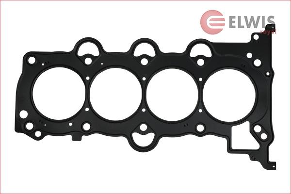 Elwis Royal 0032032 - Прокладка, головка цилиндра autospares.lv