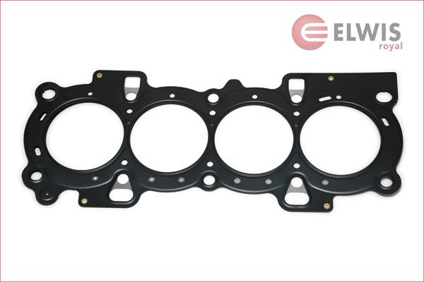 Elwis Royal 0026517 - Прокладка, головка цилиндра autospares.lv