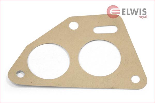 Elwis Royal 0244204 - Прокладка, впускной коллектор autospares.lv